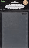 Darice Baby Bear Embossing Folder