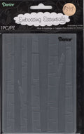 Darice Birch Tree Embossing Folder