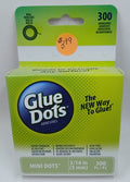 Glue Dots - Mini Dots