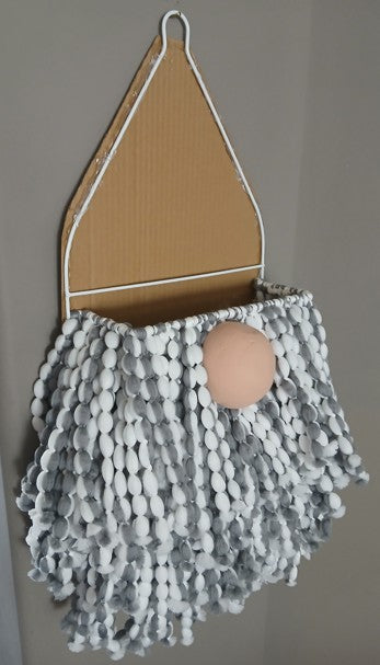 Gnome Base - Gray Beard