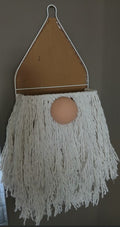 Gnome Base - Fuzzy Beard