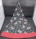 Gnome Hat - Christmas Dogs with Red Band