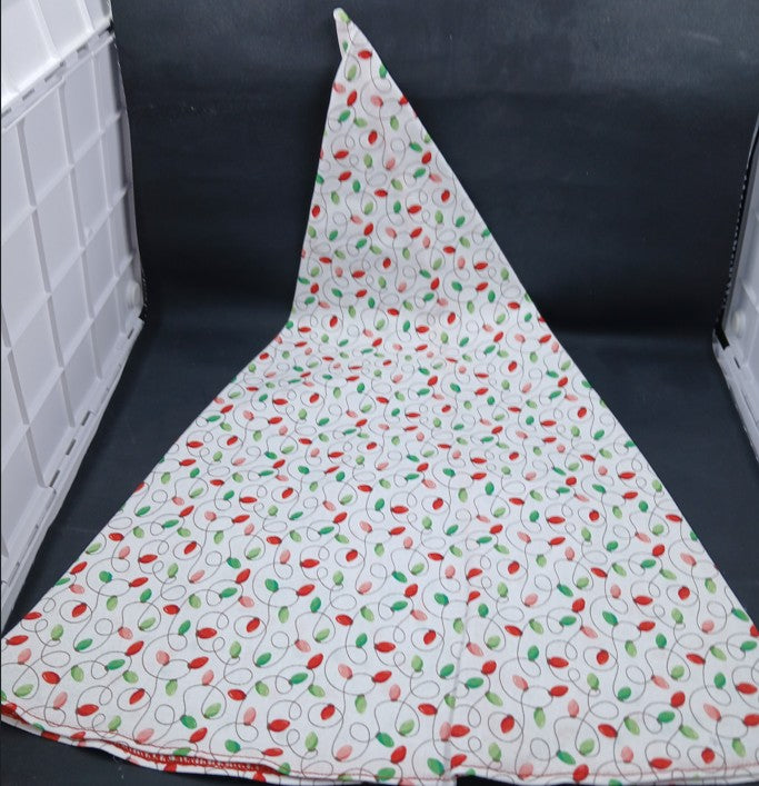 Gnome Hat - Christmas Lights