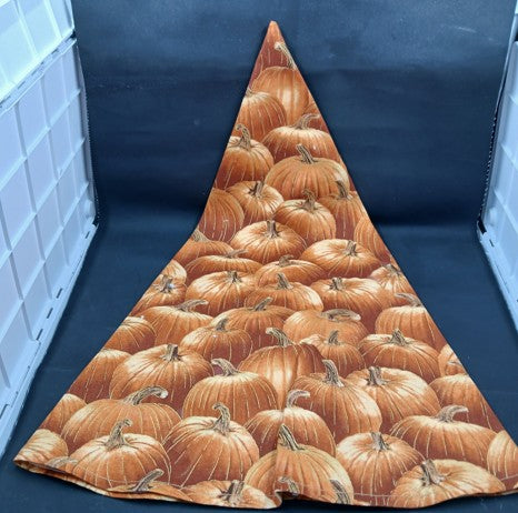 Gnome Hat - Fall Pumpkins