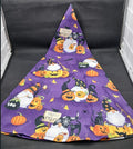 Gnome Hat - Halloween Gnomes Trick or Treat