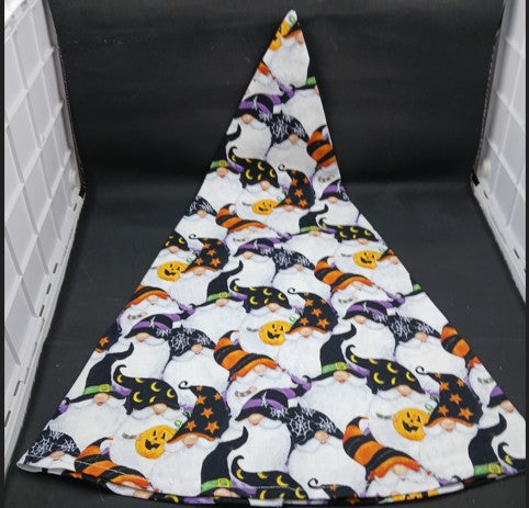 Gnome Hat - Halloween Gnomes