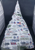 Gnome Hat - Patriotic Military