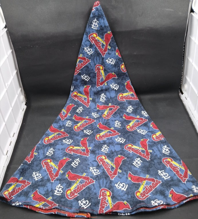 Gnome Hat - SL Cardinals Blue