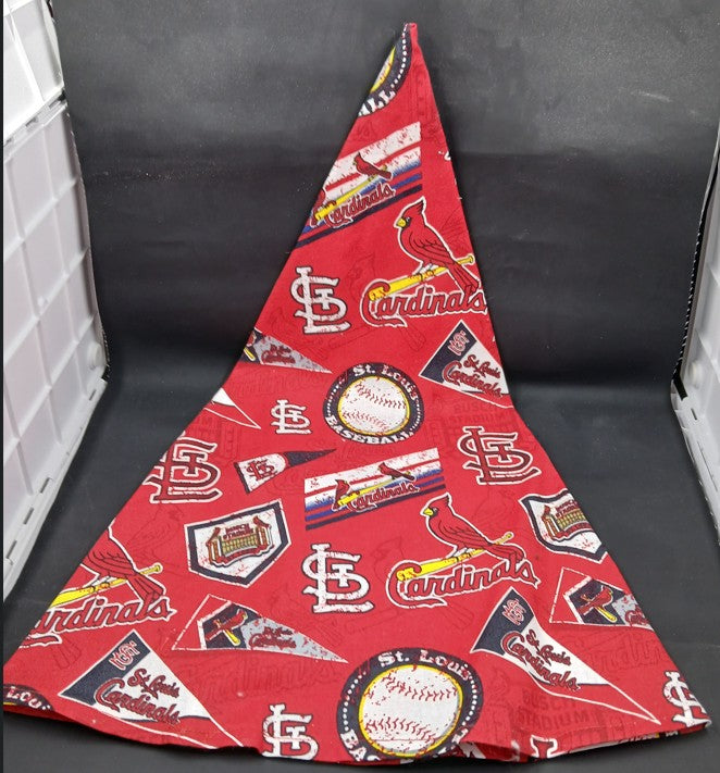 Gnome Hat - SL Cardinals Red