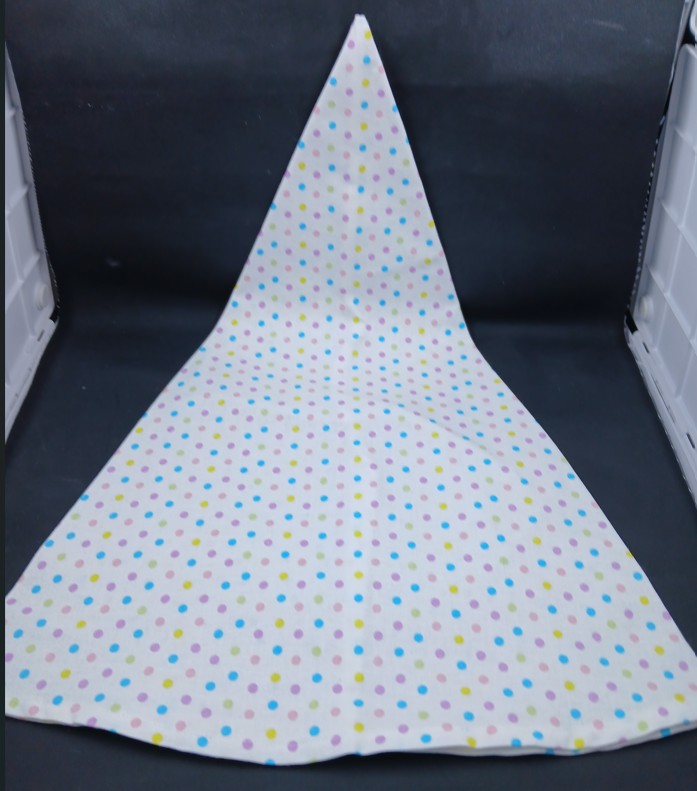 Gnome Hat - Spring Polka Dots