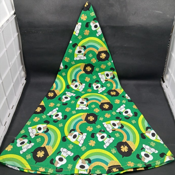 Gnome Hat - St Patricks Dogs