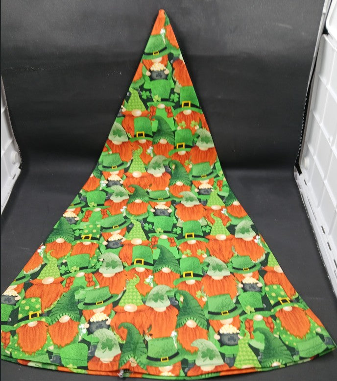 Gnome Hat - St Patricks Gnomes