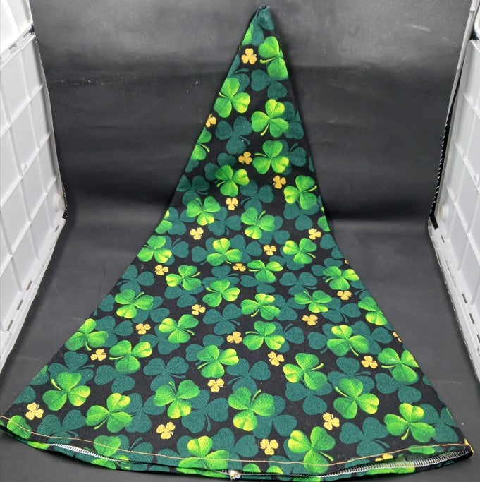 Gnome Hat - St Patricks Shamrocks