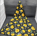 Gnome Hat - Summer Sunflower