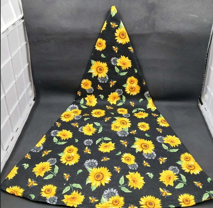 Gnome Hat - Summer Sunflower