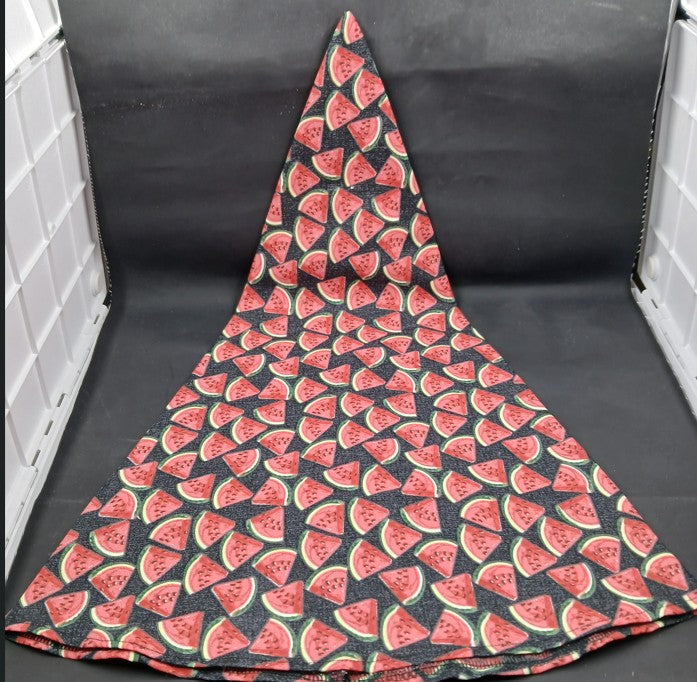 Gnome Hat - Summer Watermelon