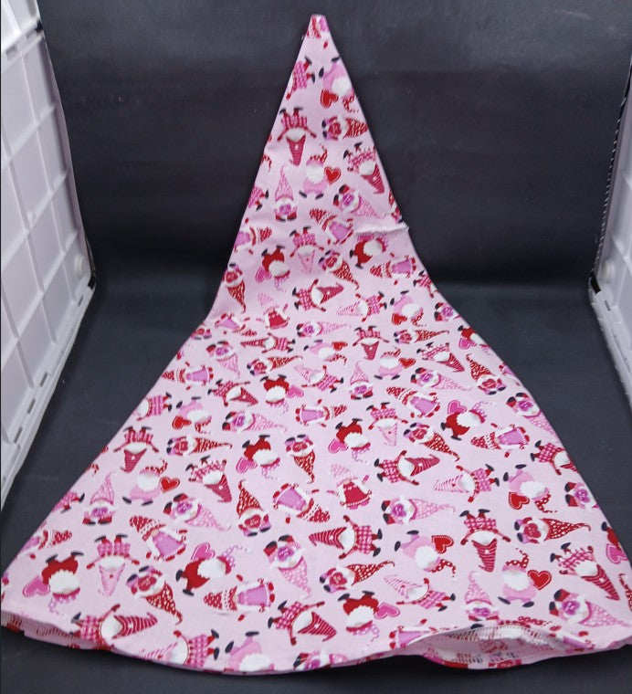 Gnome Hat - Valentines Gnomes
