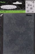 Darice Large Petal Embossing Folder
