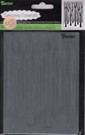 Darice Tree Trunks Embossing Folder
